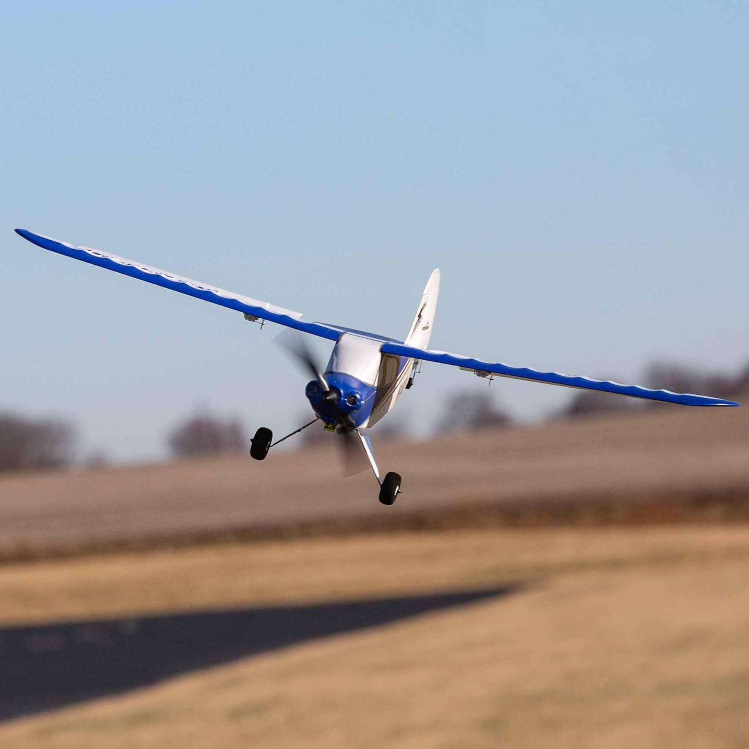 RC Airplane Sport Cub S 2 615m - огляд і ціна Indoor Sport And Outdoor Sports