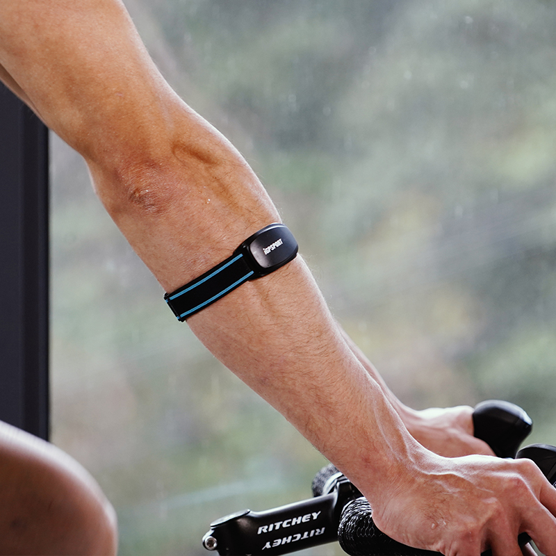 iGPSPORT 65 Hours Heart Rate f - огляд і ціна Outdoor Sport Gear