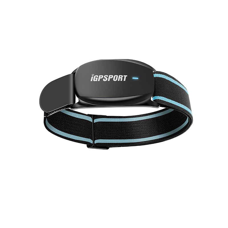 iGPSPORT 65 Hours Heart Rate f - огляд і ціна Outdoor Sport Gear
