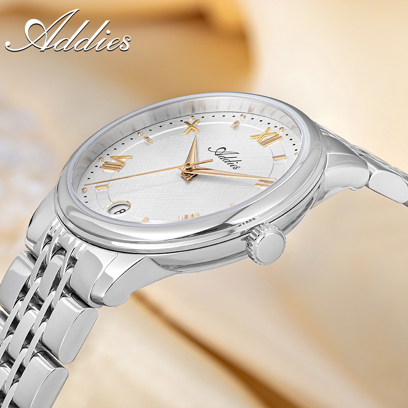 ADDIES Elegant Quartz Ladies W - огляд і ціна Outdoor Sport Watch