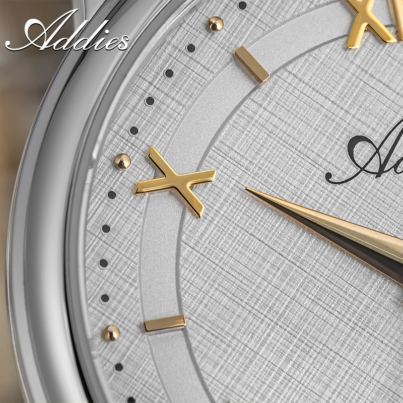 ADDIES Elegant Quartz Ladies W - огляд і ціна Outdoor Sport Watch