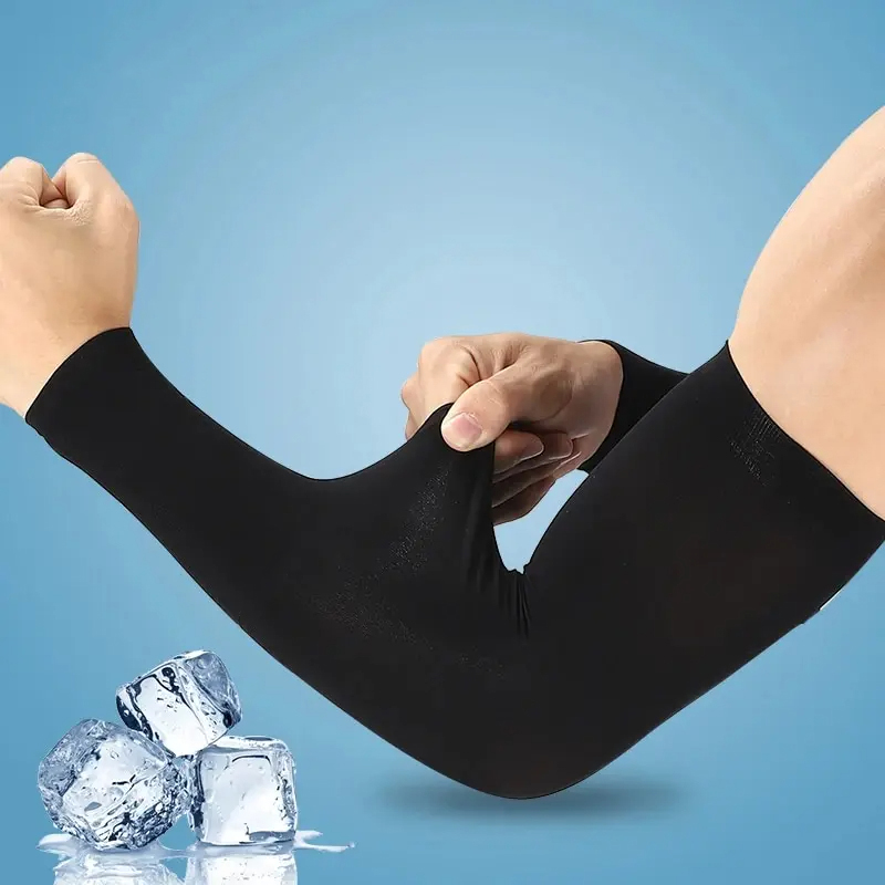 Ice Silk Sports Arm Sleeves Cy - огляд і ціна Outdoor Sport Gear