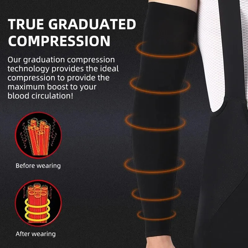 Ice Silk Sports Arm Sleeves Cy - огляд і ціна Outdoor Sport Gear