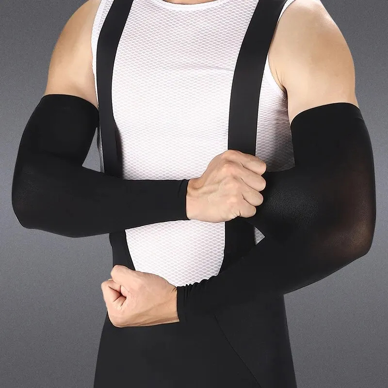 Ice Silk Sports Arm Sleeves Cy - огляд і ціна Outdoor Sport Gear