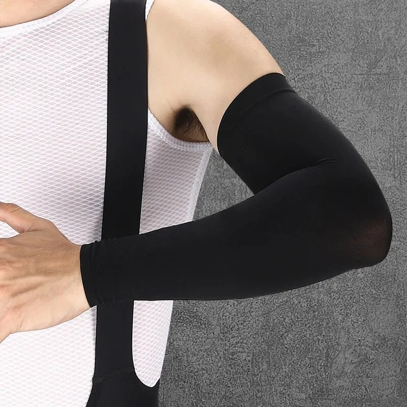 Ice Silk Sports Arm Sleeves Cy - огляд і ціна Outdoor Sport Gear
