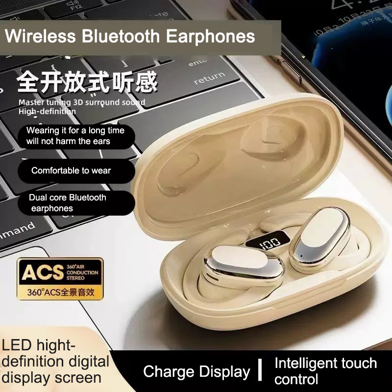 Wireless TWS Earphones - Berli - огляд і ціна Outdoor Sport Berlin