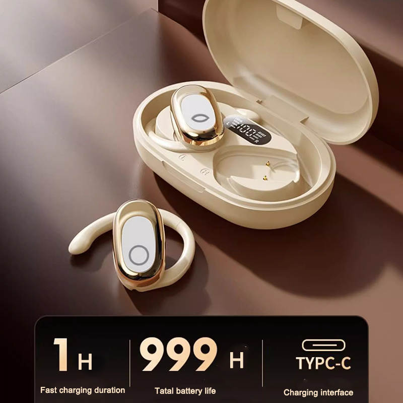Wireless TWS Earphones - Berli - огляд і ціна Outdoor Sport Berlin