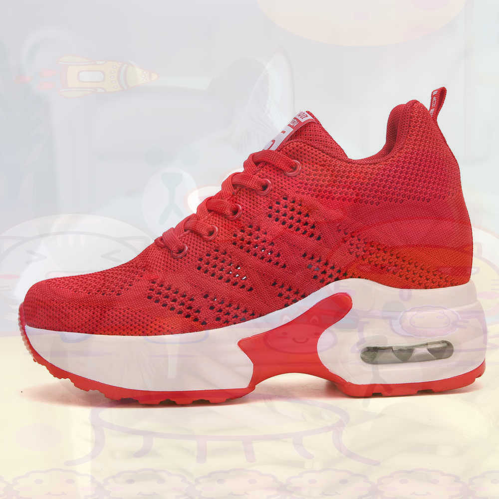 Red Size 36 Shoes Woman Tennis - огляд і ціна Indoor Sport And Outdoor Sports