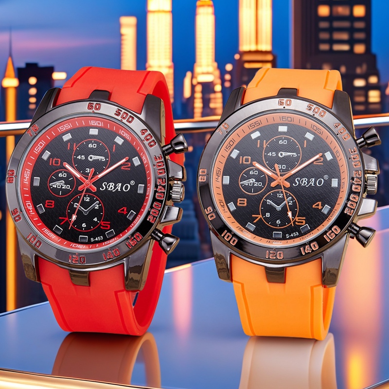 New Quartz Watches for Men and - огляд і ціна Outdoor Sport Smart Watch