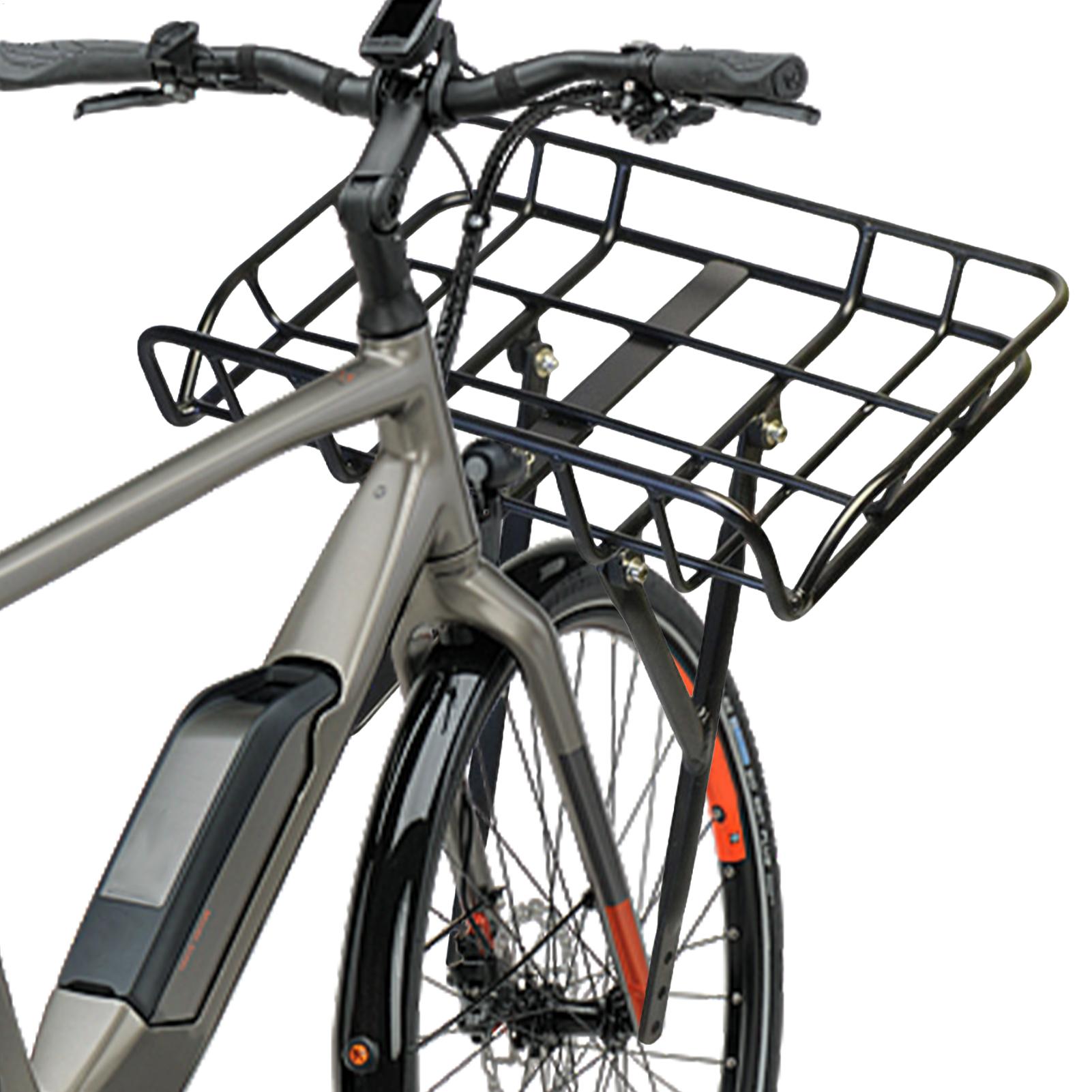 Quick Release Front Bike Baske - огляд і ціна Outdoor Sport Gear
