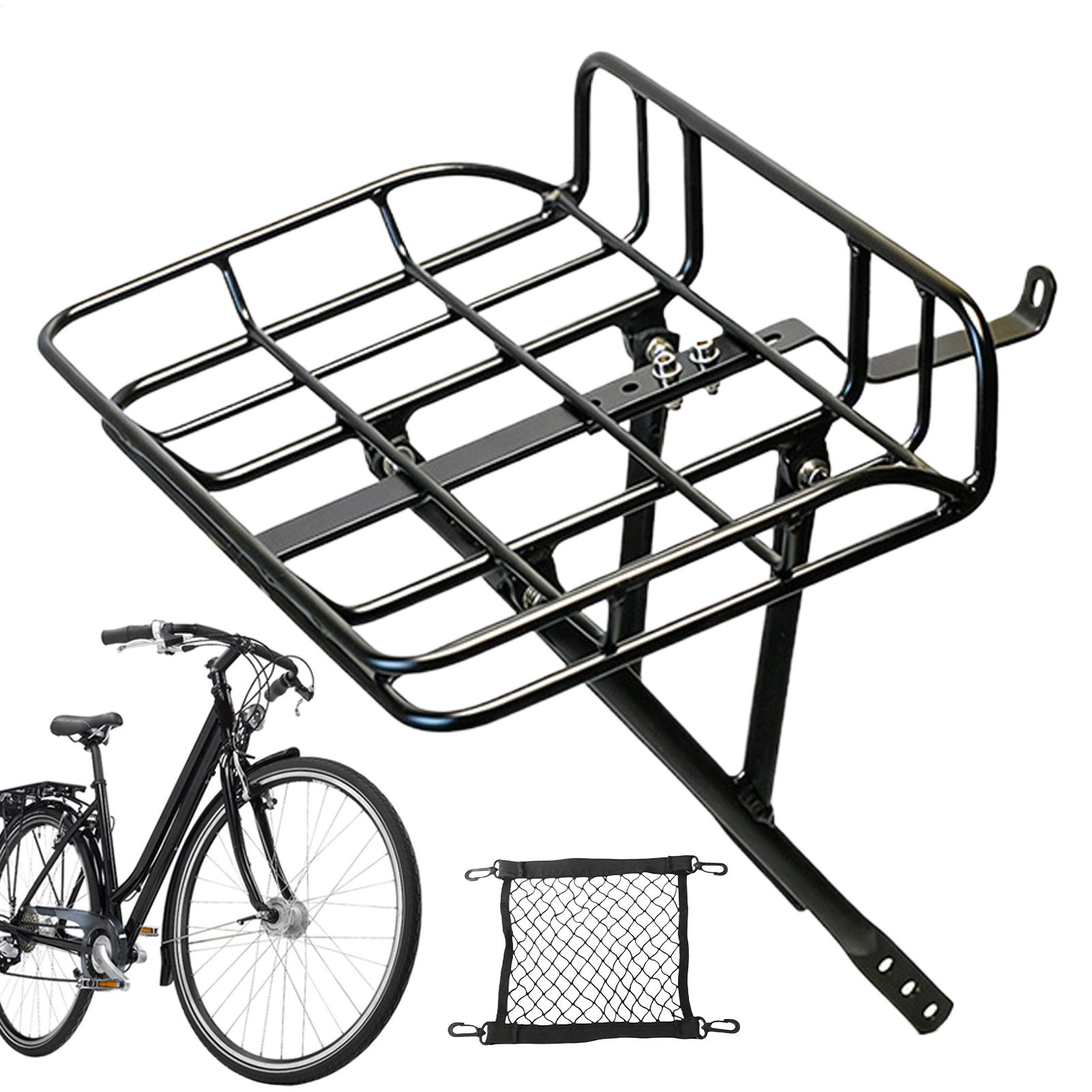 Quick Release Front Bike Baske - огляд і ціна Outdoor Sport Gear