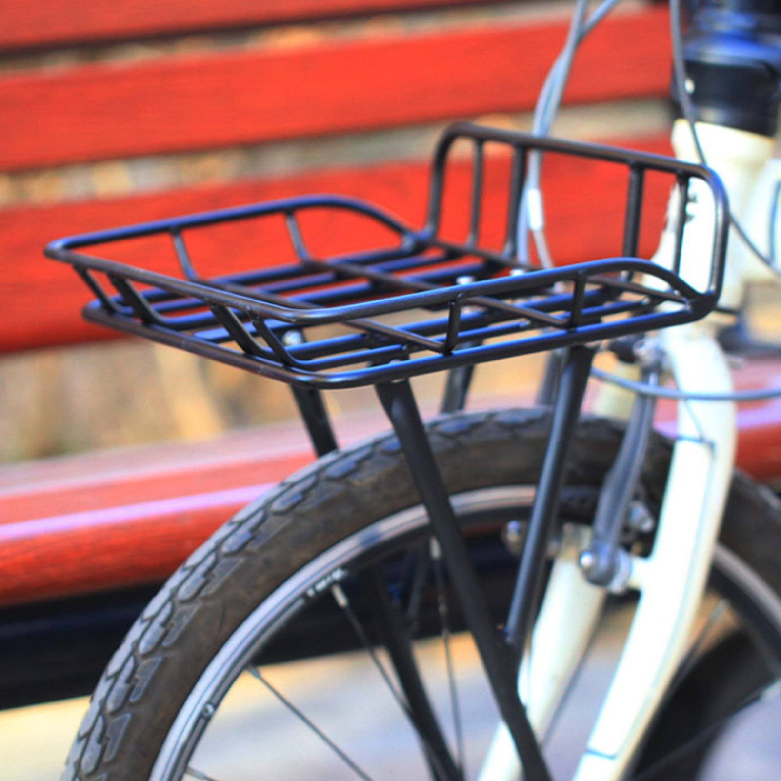 Quick Release Front Bike Baske - огляд і ціна Outdoor Sport Gear
