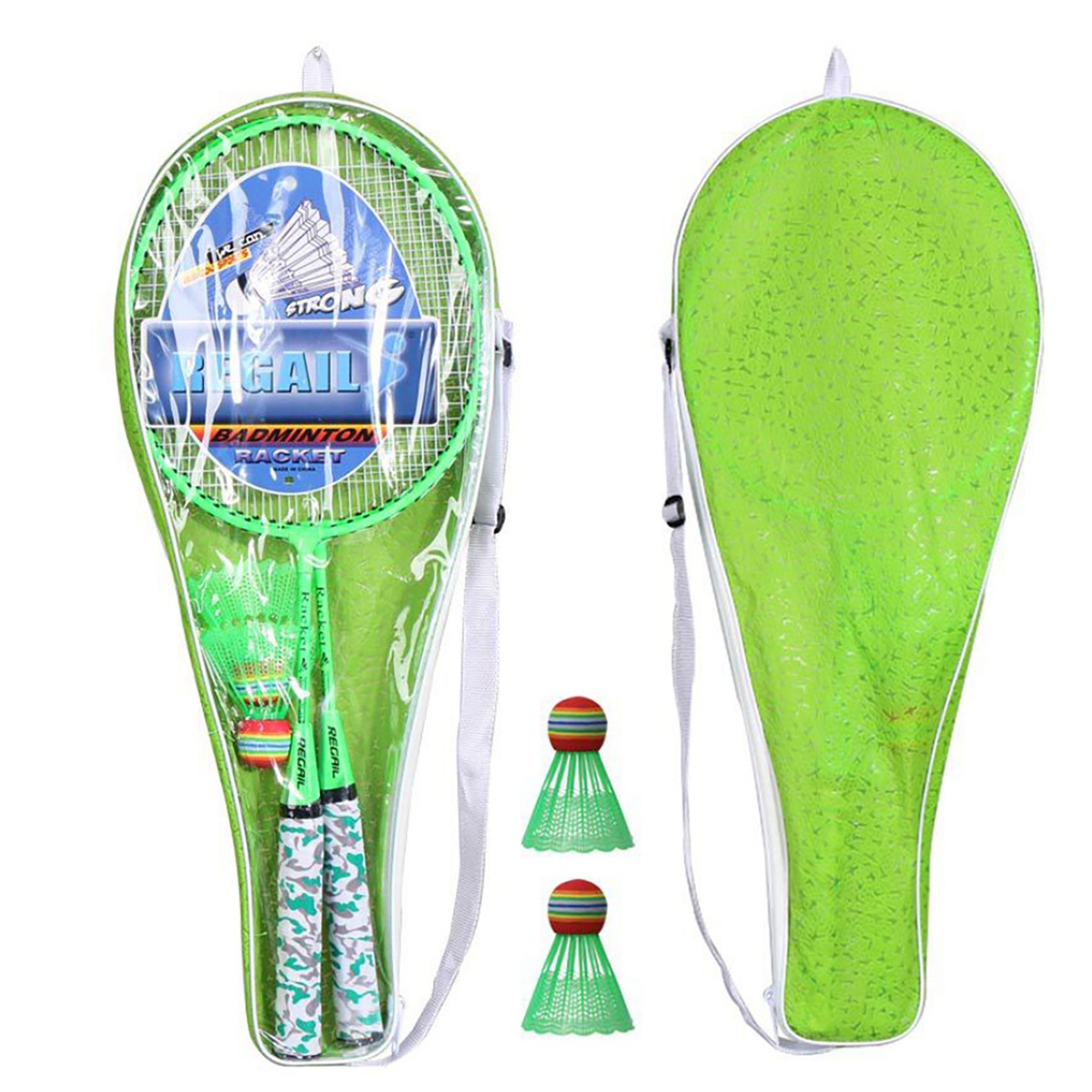 A89E-Badminton Rackets For Chi - огляд і ціна Indoor Sport And Outdoor Sports