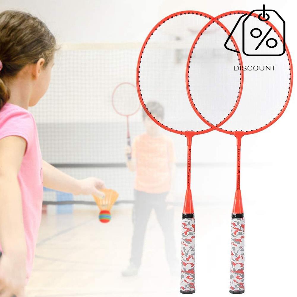 Badminton Rackets For Children - огляд і ціна Indoor Sport And Outdoor Sports