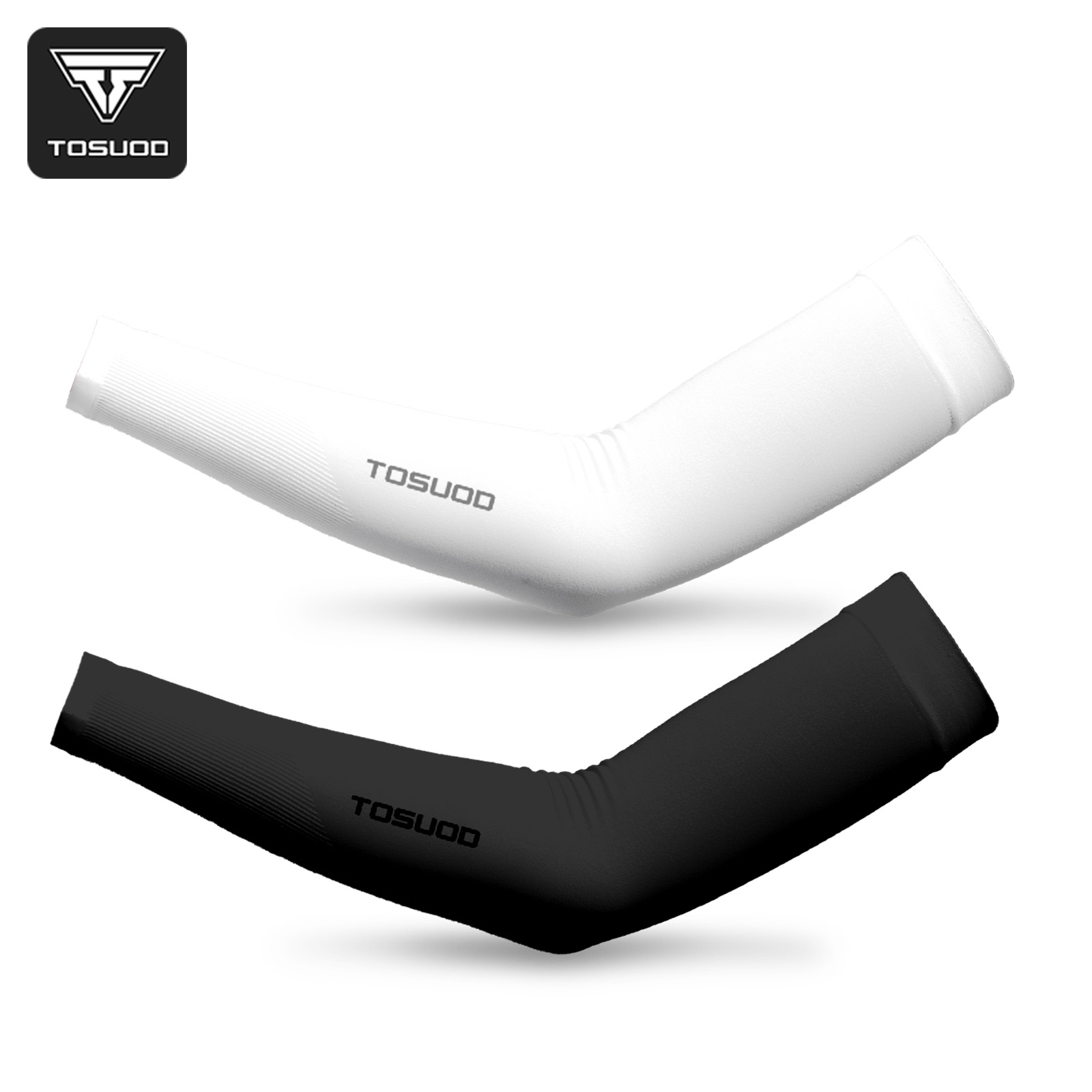 TOSUOD Ice Silk Bicycle Sleeve - огляд і ціна Outdoor Sport Gear
