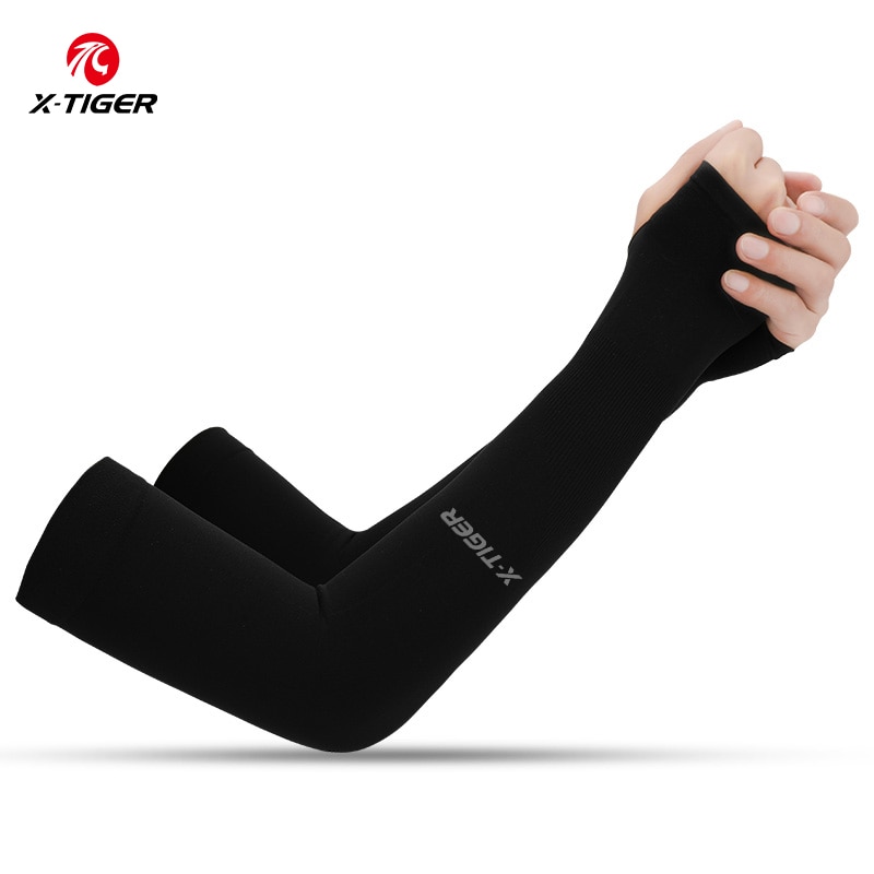 X-TIGER Cycling Arm Summer Ice - огляд і ціна Outdoor Sport Gear
