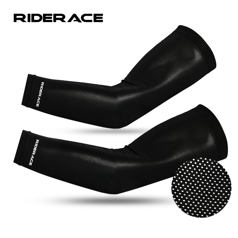 Ice Silk Sleeves Cycling Arm S - огляд і ціна Outdoor Sport Gear