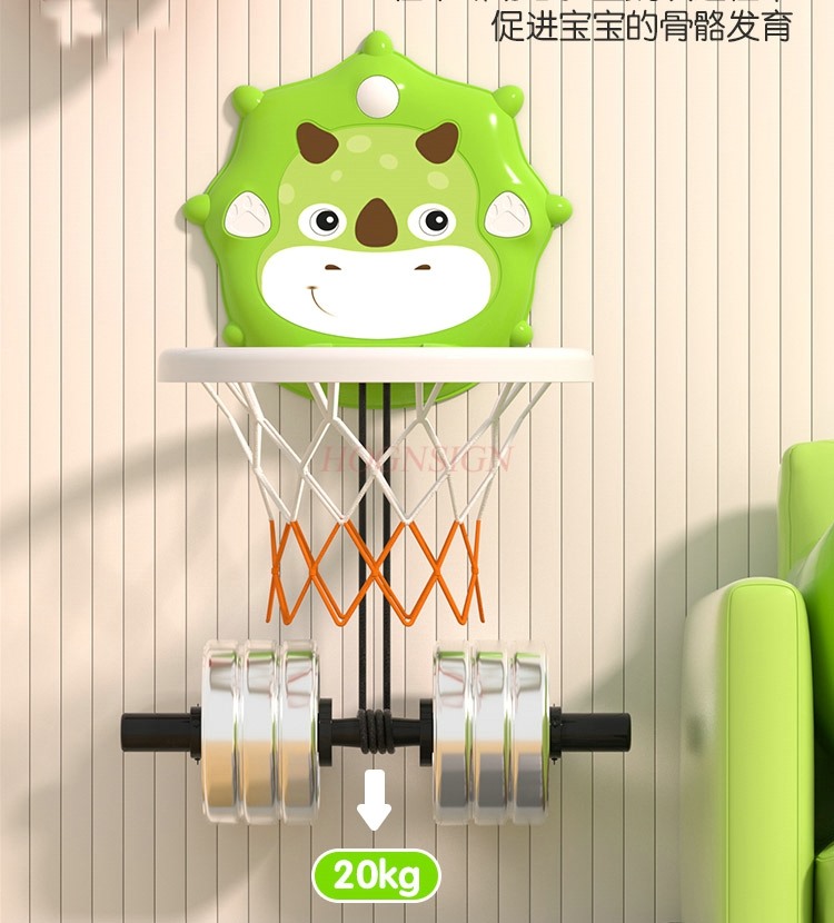 Children's basketball frame th - огляд і ціна Indoor Sport And Outdoor Sports
