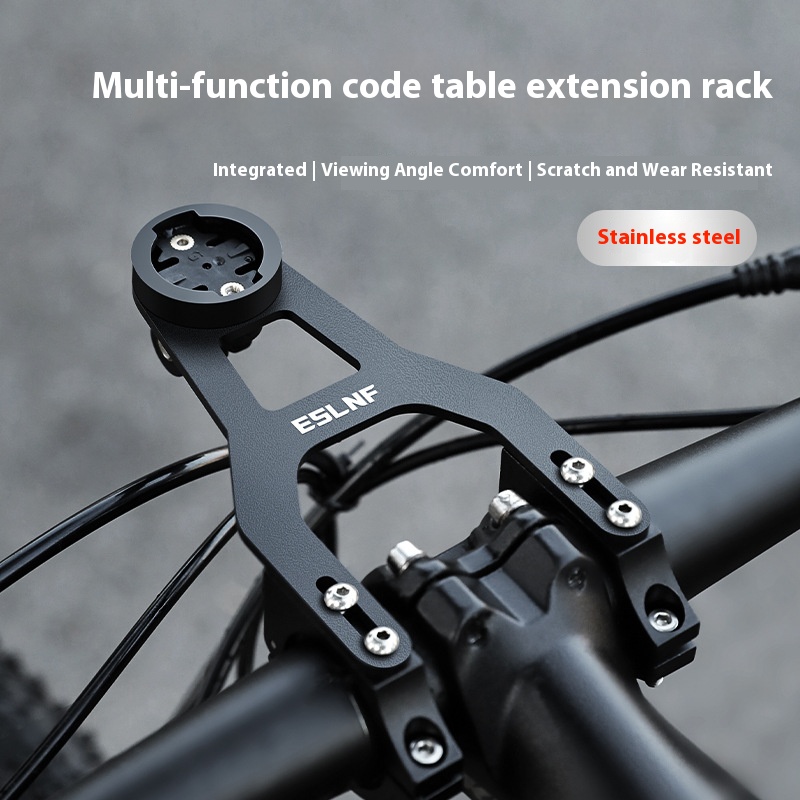 ESLNF Bike Stopwatch Stand Roa - огляд і ціна Outdoor Sport Gear