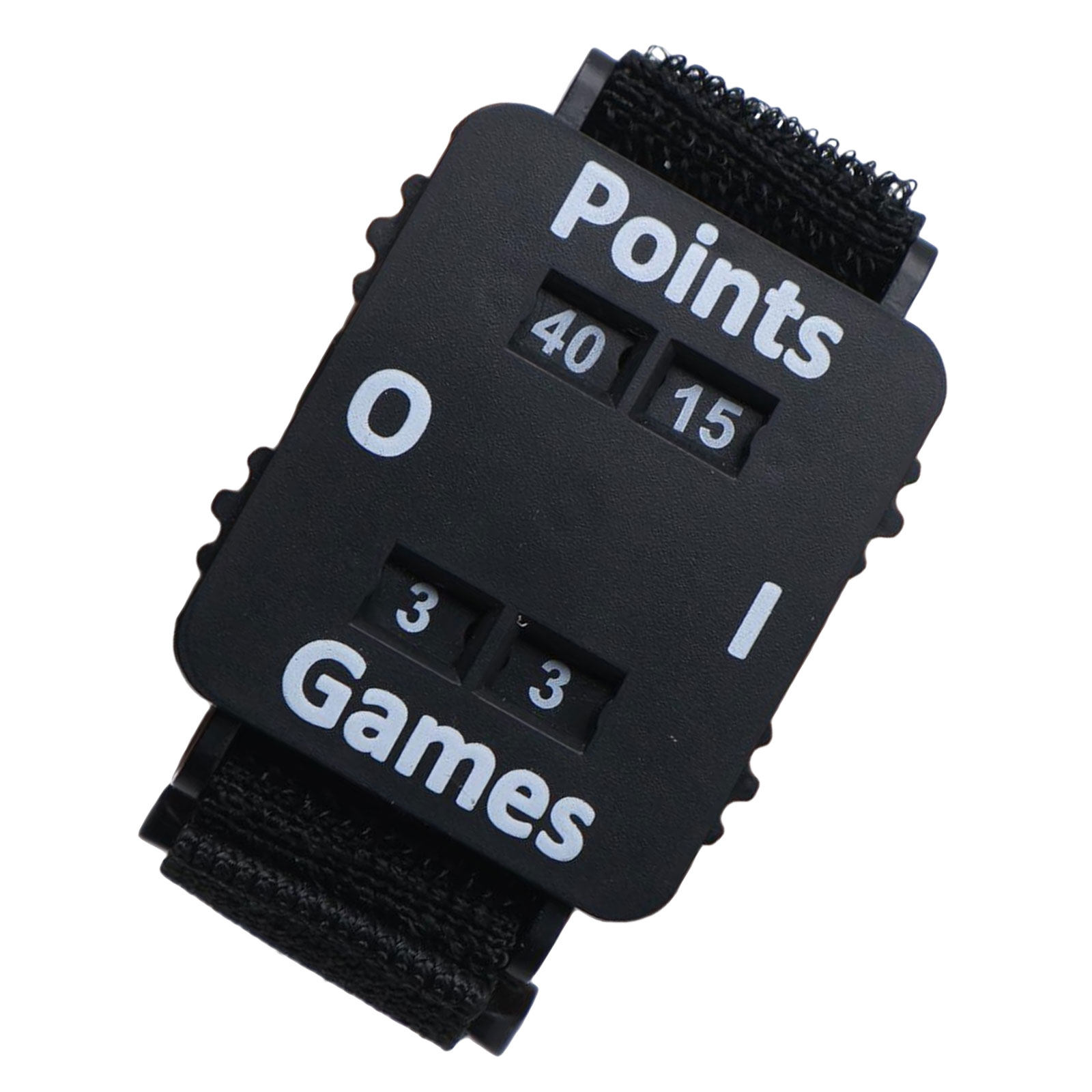 Portable Score Counter Watch A - огляд і ціна Outdoor Sport Watch