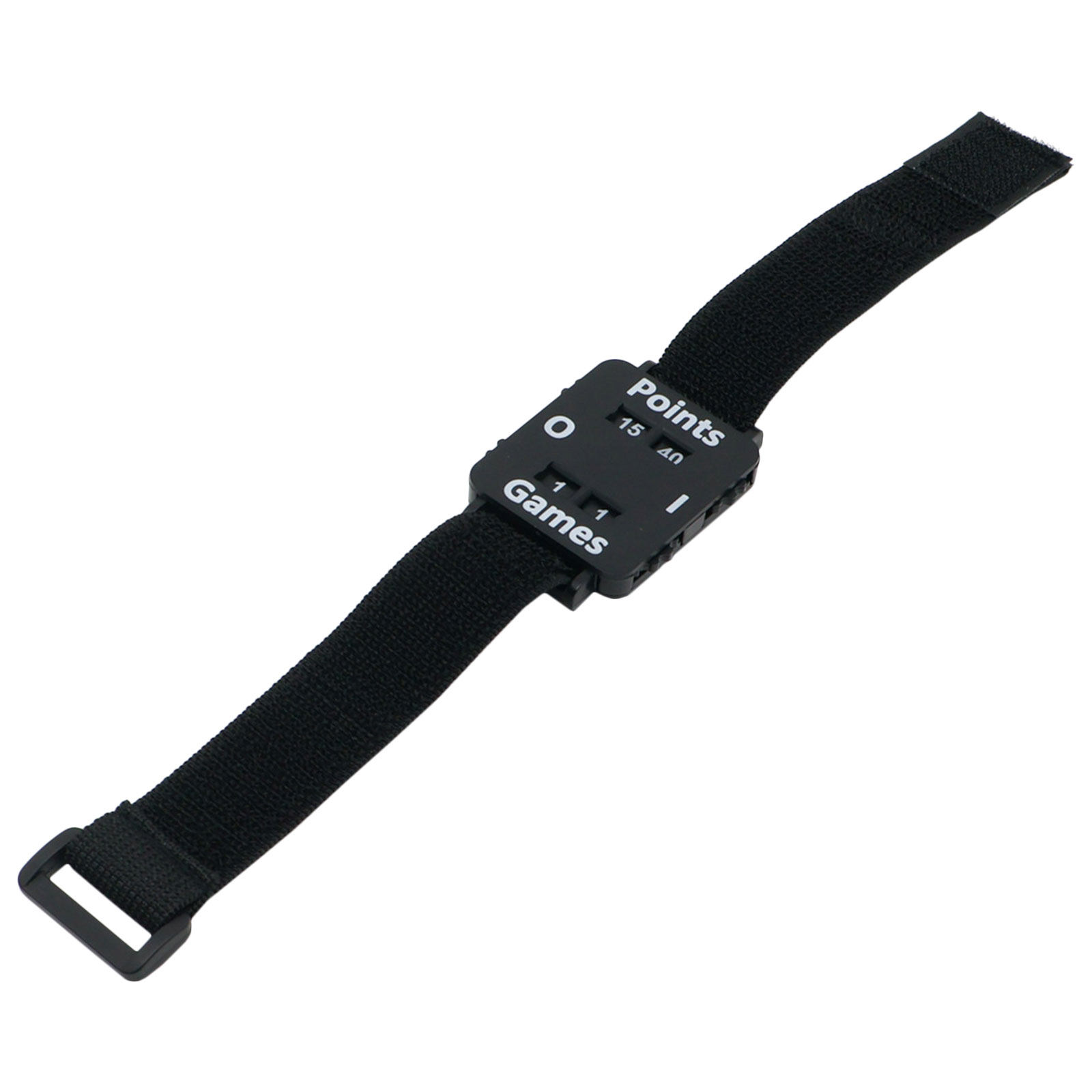 Portable Score Counter Watch A - огляд і ціна Outdoor Sport Watch