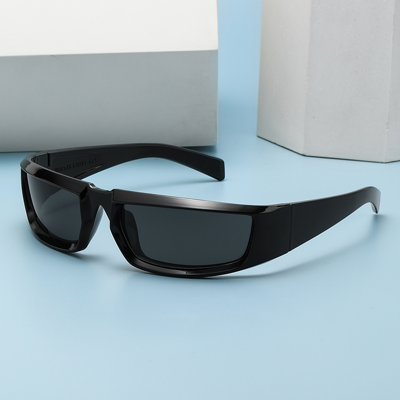 Protective Glasses Popular Y2k - огляд і ціна Outdoor Sport Gear