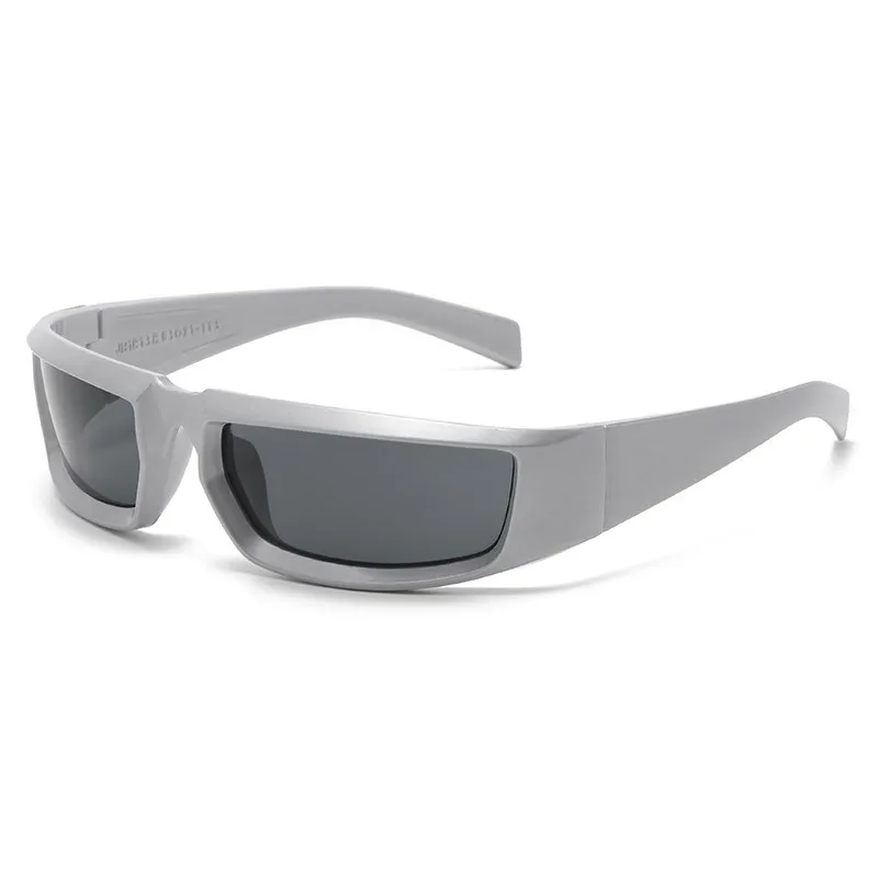 Protective Glasses Popular Y2k - огляд і ціна Outdoor Sport Gear