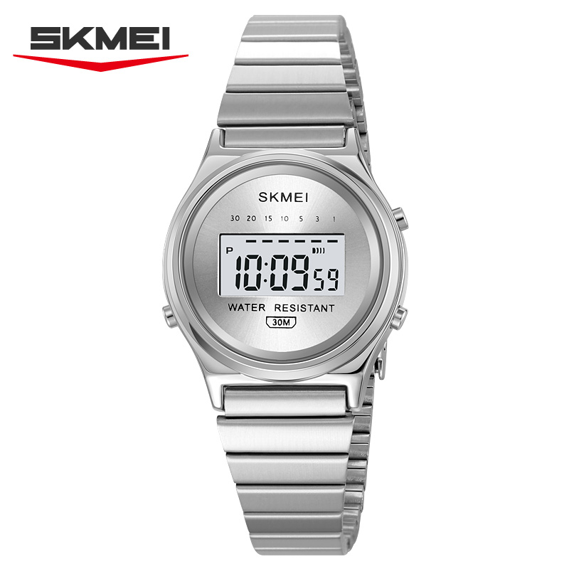 SKMEI 2521 Small Exquisite Wom - огляд і ціна Outdoor Sport Watch