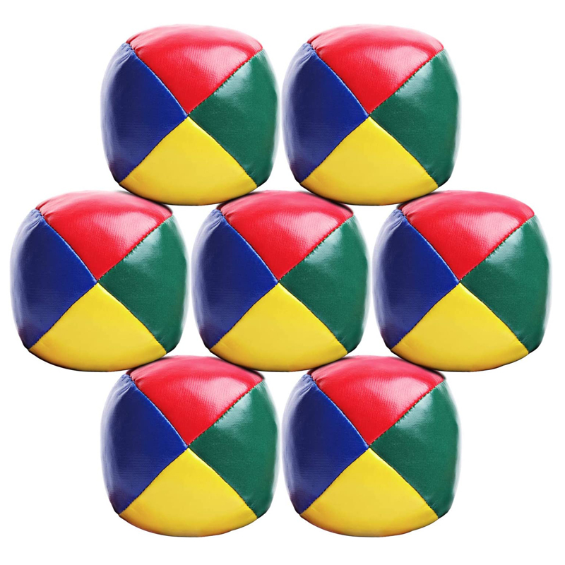 3pcs Juggling Balls Classic Be - огляд і ціна Indoor Sport And Outdoor Sports