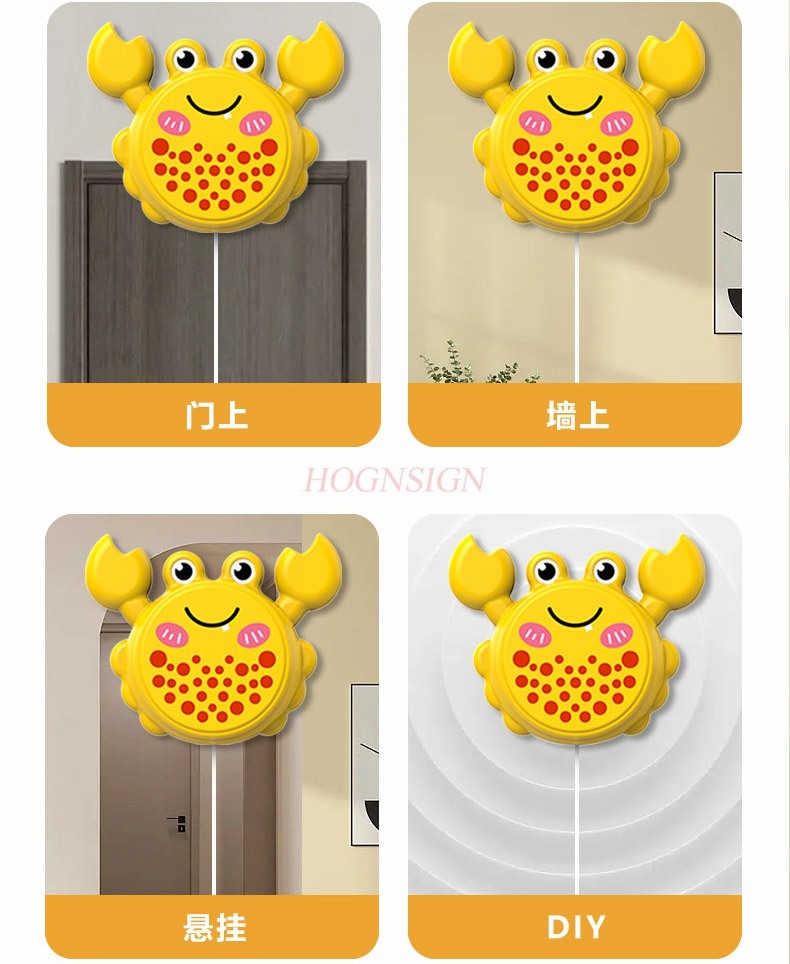 Crab hanging table tennis trai - огляд і ціна Indoor Sport And Outdoor Sports