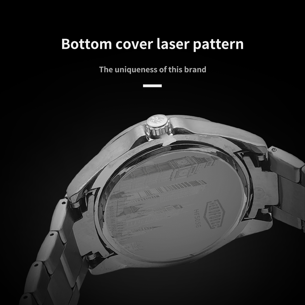 HEROFORCE New Waterproof Lumin - огляд і ціна Outdoor Sport Smart Watch